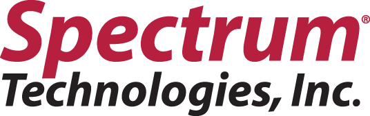 Spectrum Logo - No Tagline - CMYK